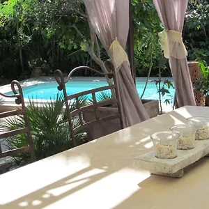 Chez Béa Et Yo Couette-café