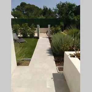 Adagio Appartement
