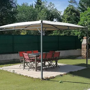 Madison Villa