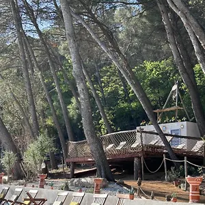 Le Castel De Fies Maison d'hôtes